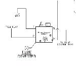 Pioneer HR2055-15 Flow Diverter for Econocover Tarping Systems